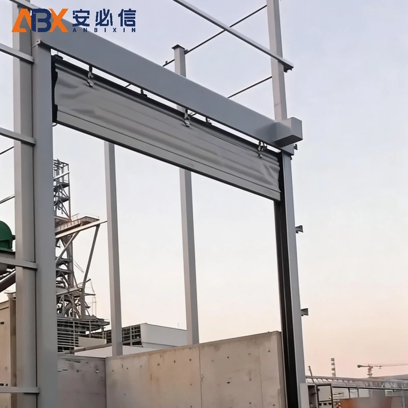 沧州柔性门